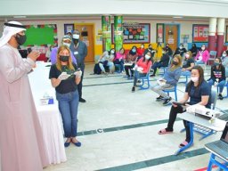 Tracking APPs Training for School Bus Assistants-( SPEA )